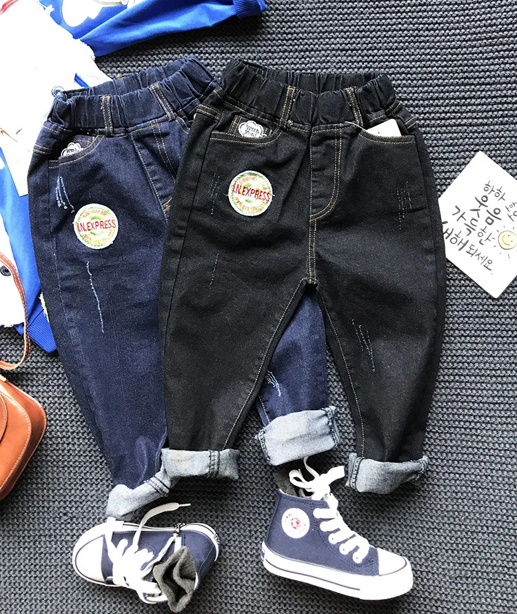 boys jeans design