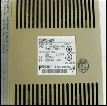 

USED 100% TESTED SGD-04AH *100% REAL STOCK,Please contact us for real photo*