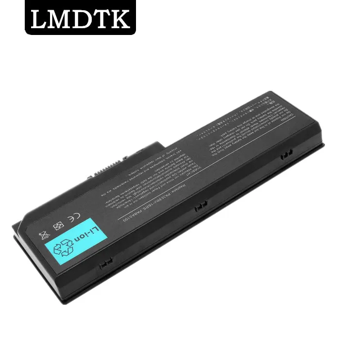 LMDTK Новый аккумулятор для ноутбука Toshiba Satellite L350 L355 P200 P20D P300 X200 P205 SERIES PA3536U-1BRS |