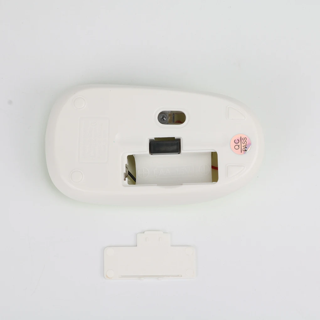 Новая Универсальная Портативная мини USB мышь для ПК компьютера ноутбука