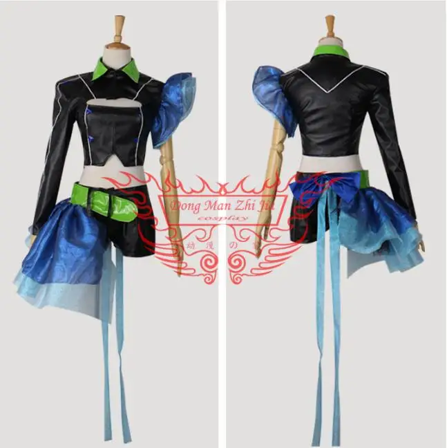 Аниме Супер Размер крепость Macross Макросс Дельта Косплей Mikumo Guynemer cos Хэллоуин