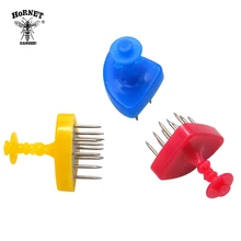 HORENT Sahara Дымок пластиковый Кальян Фольга Дырокол кальян chicha Nargile керамическая чаша алюминиевая фольга Дырокол игла пирсинг инструмент