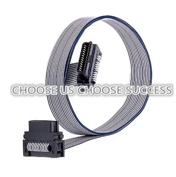 

High quality extend cable for FX0N, FX2N FX3U modules 26-pin cable,length 1m