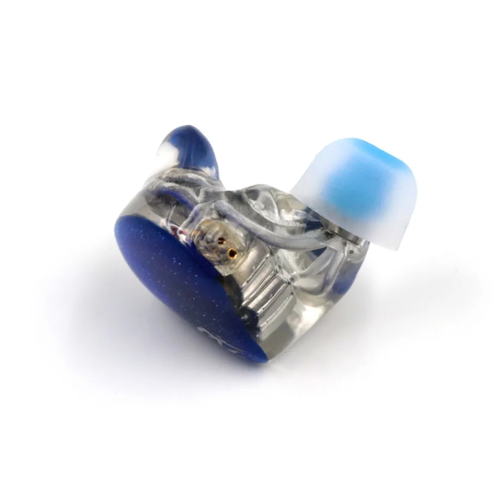 CTZ 12BA Balanced Armatures in Ear Earphones HiFi IEM Monitor with Detachable 0 78mm 2 Pin Cable for Audiophile Musician