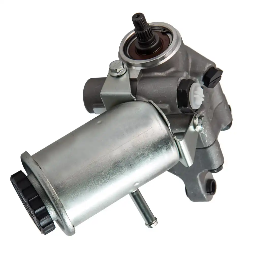 Power Steering Pump with Reservoir 44320 50020 For Lexus LS400 90 97