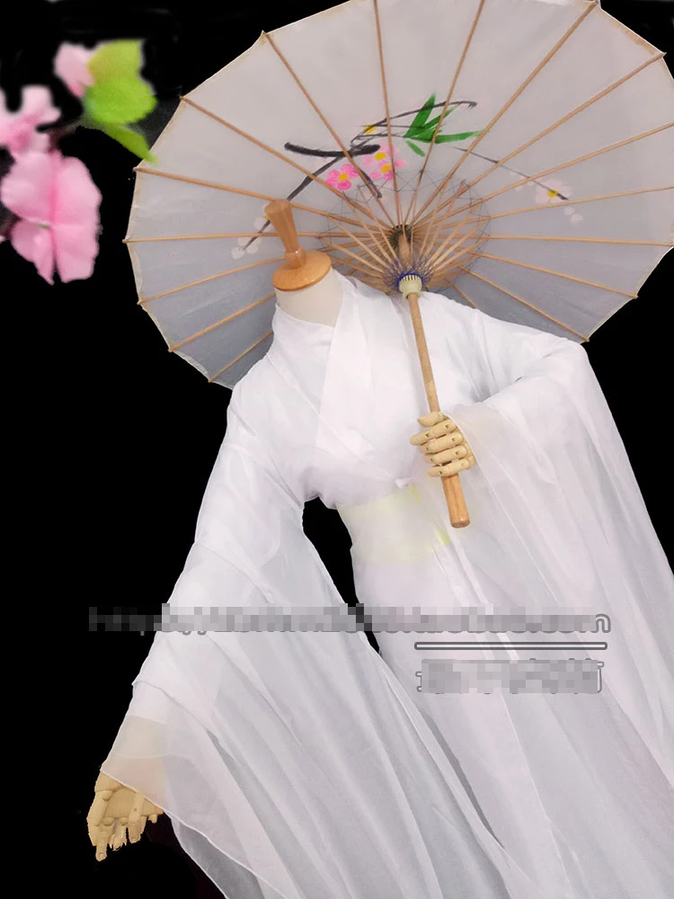 Ten Great III of Peach Blossom Baiqian Yangmi китайский чонсам Сказочная форма косплей костюм