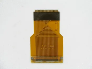 

Transfer cable adapter replace lcd led LP141WP3 TLA1 with G141C1-L01 for Lneovo ThinkPad T410 high resolution screen free ship