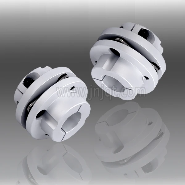 MP56C Zero Backlash Motor Coupling Driver coupling Flexible Clamp Disc