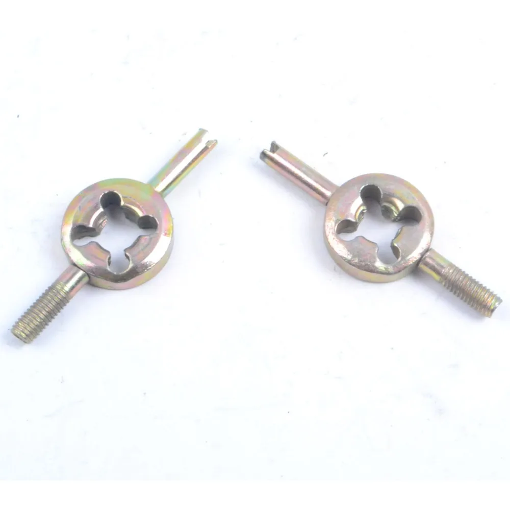 Bicycle schrader valve inner tube valve core tools bicycle repair tool