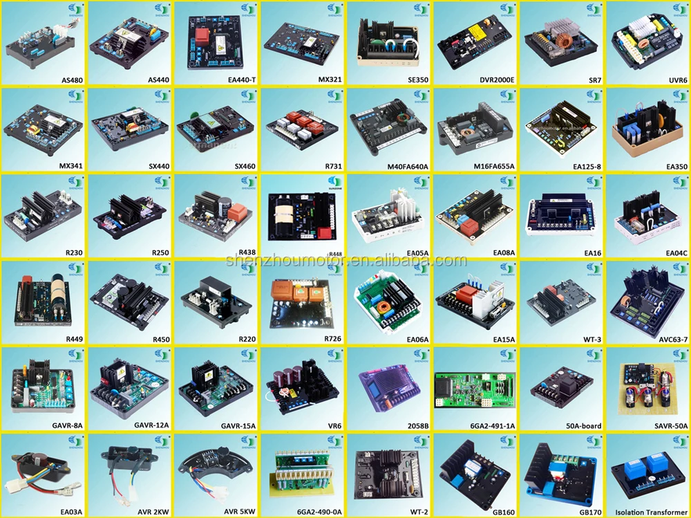 AVR_SERIES