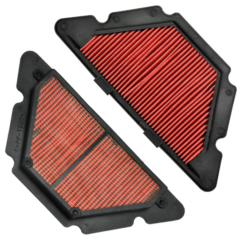 

NEW Motorcycle Air Filter Fit For YAMAHA XJ6 Free Shipping