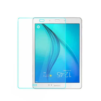 High Quality For Samsung Tab A 9.7 SM-T555C/T550 toughened film P555/P550 tablet glass | Компьютеры и офис