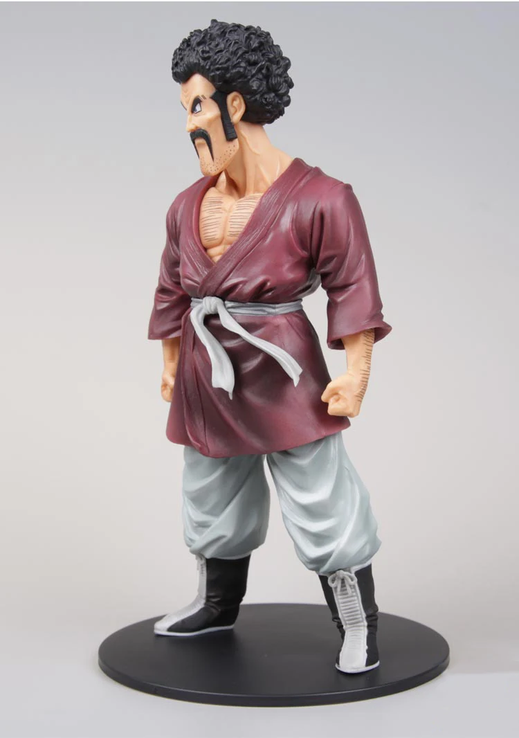 mr satan figure