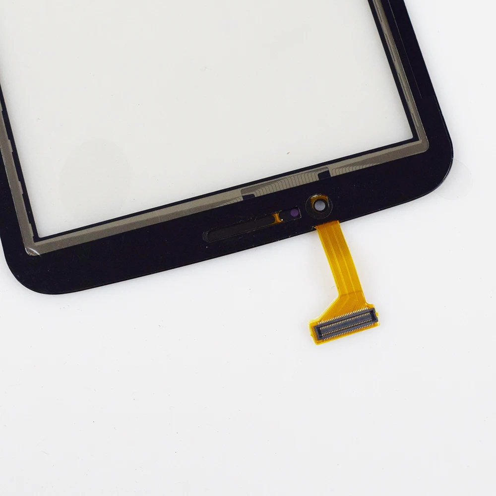 New For Samsung Galaxy Tab 3 T210 T211 touch Panel Tab 4 SM-T230 T230 SM-T231 T231 Front Touch Screen Digitizer Glass Sensor