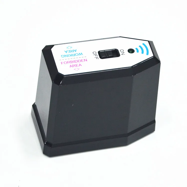 Günstig Electrowall Wand Barriere für ILIFE A6 X620 X623 V7 V7S PRO roboter vaccuum reiniger teile sensor Virtuelle navigation bumper wand