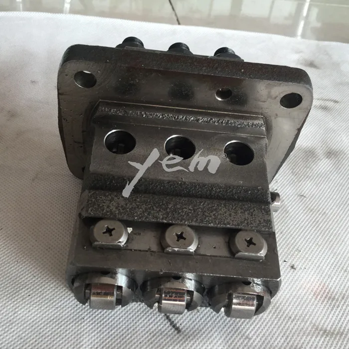 Kubota D1703 Fuel Injection Pump