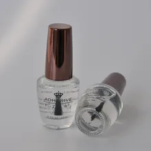 0.5FL .OZ(15ml) Profession Super Wig Adhesives For Lace Wig High Quality Hair Beauty Salon Accessory Wig Glue