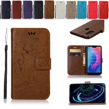 Flip for Xiaomi Redmi Note 6 Pro case Standard Edi