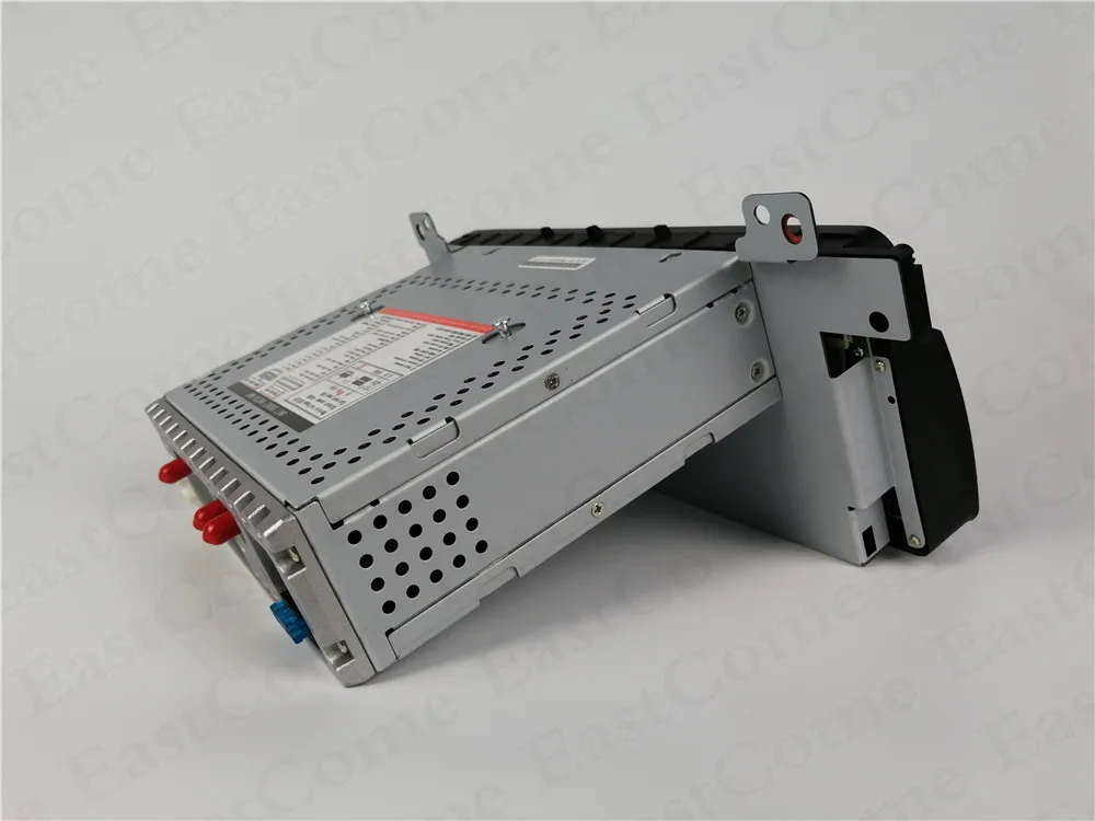 Discount Quad Core Pure Android 8.1 Car DVD for BMW 3 Series E46 1998-2006 M3 318 320 325 Rover 75 With HD Radio Rear View Camera 4