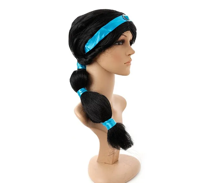 jasimine wig