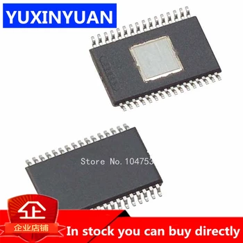 

1PCS TLC5947DAP TLC5947D TLC5947 TSSOP32 IC LED DRIVER LINEAR 32HTSSOP