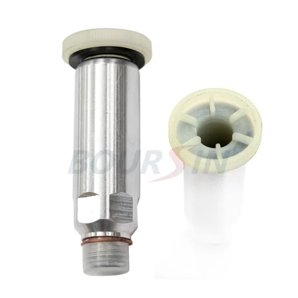 Diesel Fuel Pump Primer For Toyota Land Cruiser Bj Hj 2b 3b H 2h Engine