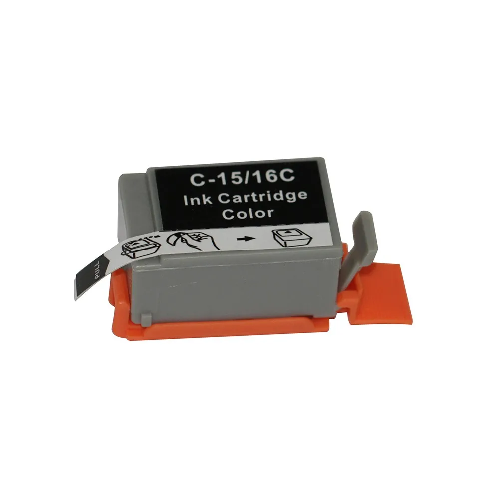 Картридж с чернилами для Canon I70 I80 I90 I70I Pixma IP90 IP90V Selphy DS700 2 шт.|bci 24|bcibci 6 |