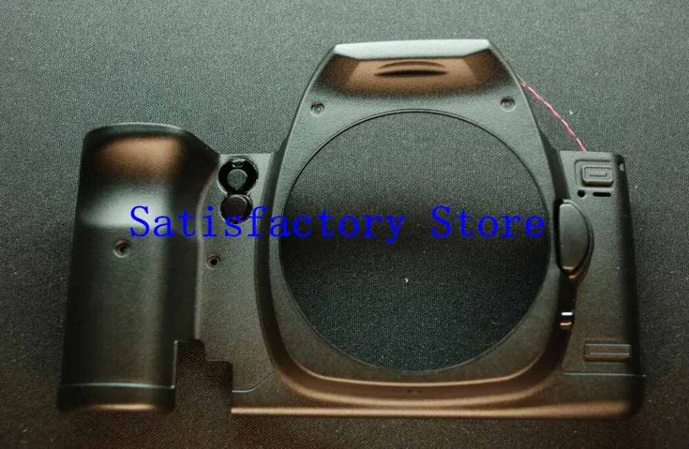 

New Original Front Cover Cabint Replacement For Canon 5D Mark II Rebel 5D2 Part