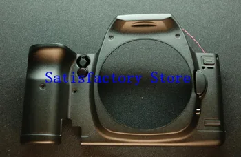 

New Original Front Cover Cabint Replacement For Canon 5D Mark II Rebel 5D2 Part