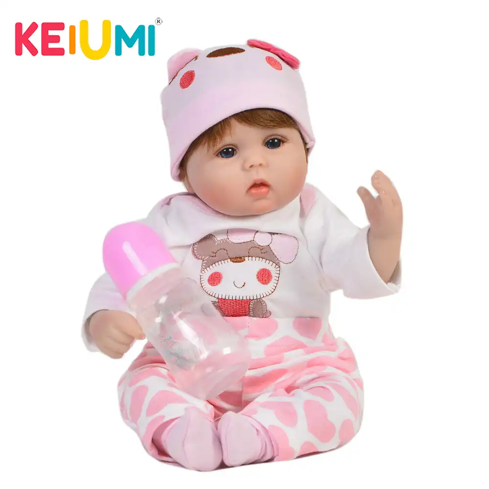 collectible baby dolls