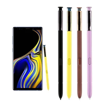 

for Samsung Galaxy Note 9 JLRL88 Capacitive Stylus Pen Active S Pen Capacitive Screen Resistive Touch Screen Stylus S-Pen