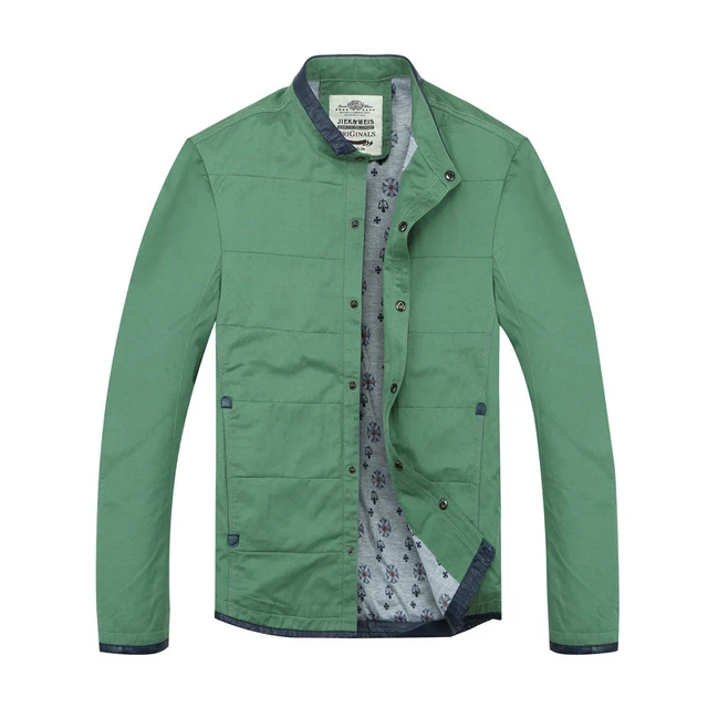 2015 Brand New Casual Men Jackets Asian Size Solid Color Fashion Men Clothing Veste Homme Jaqueta De Couro Masculina097 AliExpress