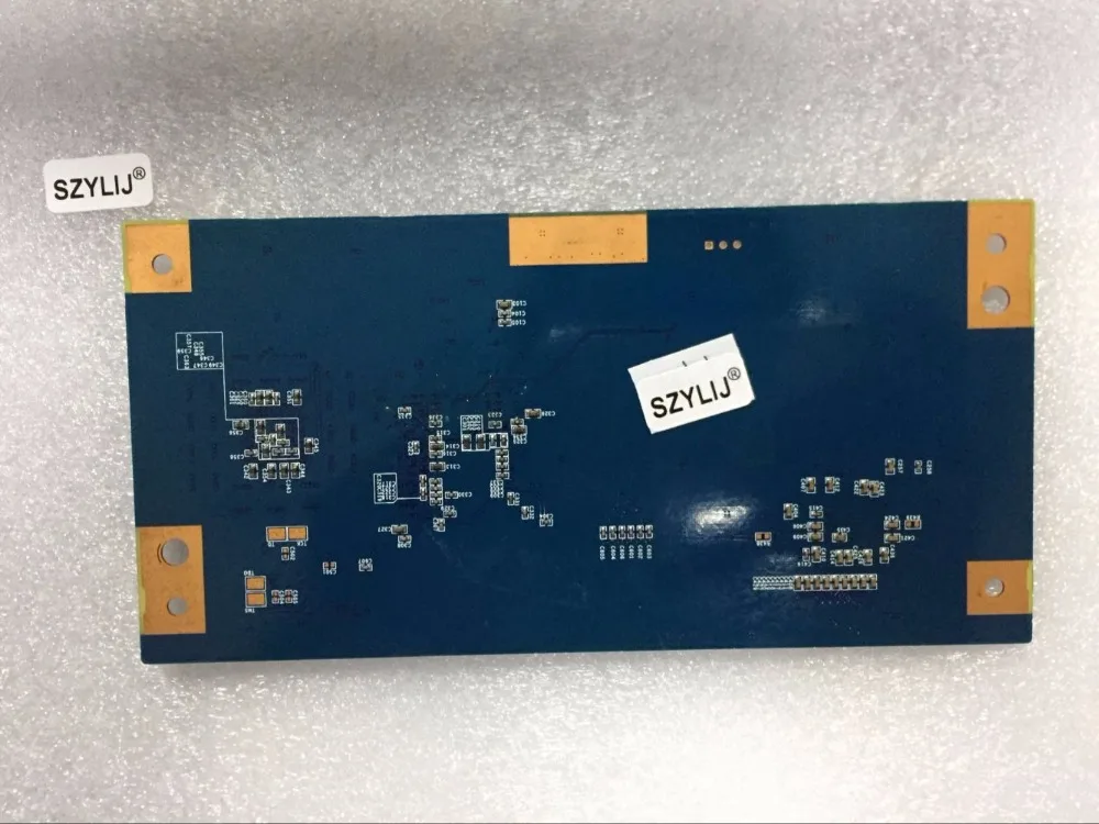 power board for 1PCS good quality 100% in stock .Original T315XW02 VF 06A95-1B logic board