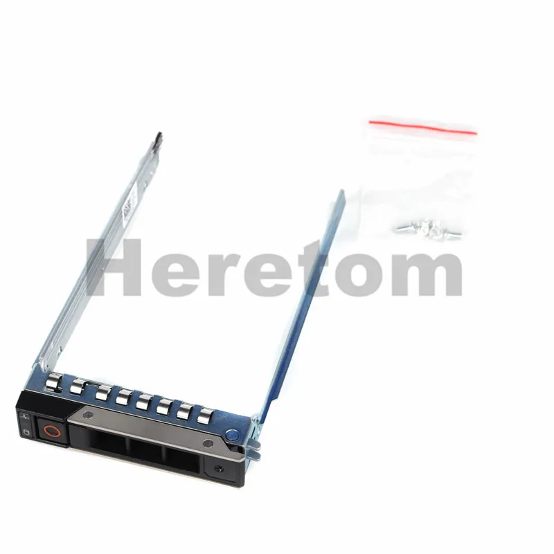 US/UK/AU доставка НОВЫЙ 2 5 &quotHDD лоток Caddy DXD9H для POWEREDGE Gen14/G14 R740 R740xd R440 R540 R940 R640 R6415 R7415