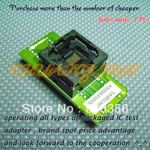 PA80BGA48D программатор адаптер NP351-080-396 8,0x13,0 адаптер/IC розетка/IC тестовая розетка