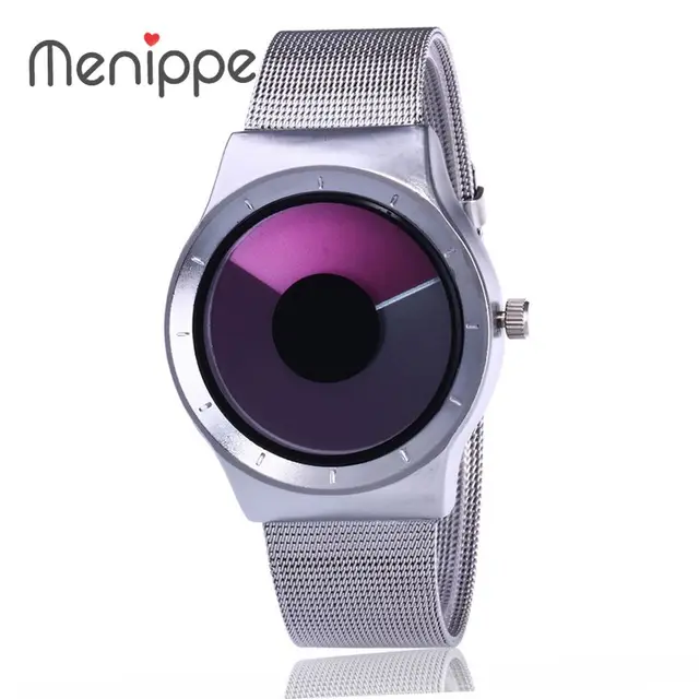 2017 Luxury Brand Dress Watches For Men And Women Stainless Steel Mesh Strap Spo 2017 Luxury Brand Dress Watches For Men And Women Stainless Steel Mesh Strap Spo
