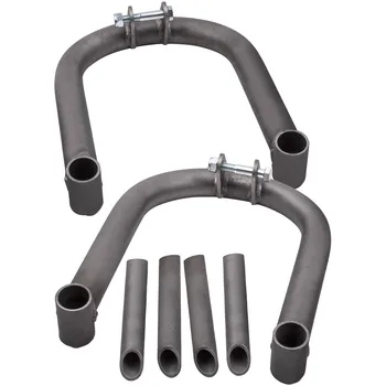 

2x Universal Shock Hoop Kit for 1985 1986 1987 1988 Toyota 4Runner