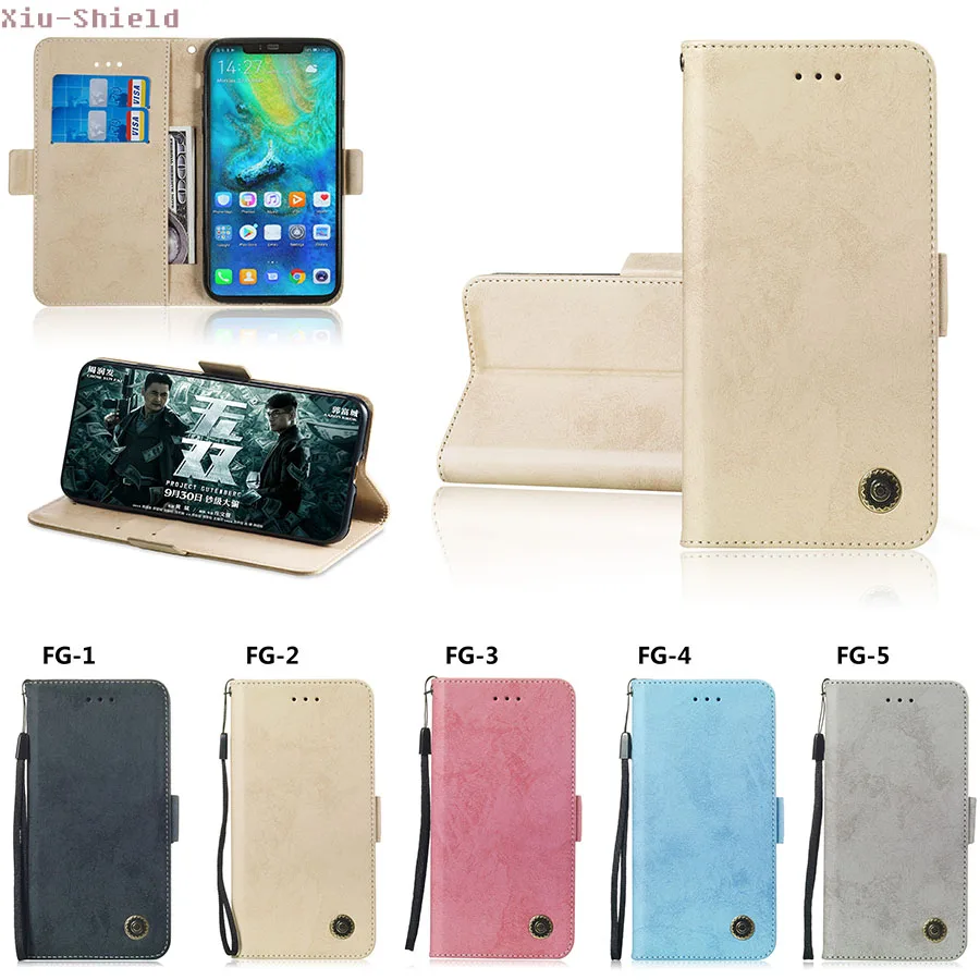 Для huawei Коврики 20 Pro LYA-AL00 LYA-LX9/LYA-L29/LYA-L0CLYA-TL00 чехол для Лайя LYA-AL10 флип телефона |