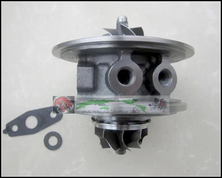 Турбо-картридж CHRA Core VB23 VB37 17208-51011 17208-51010 для TOYOTA Land cruiser V8 D VDJ76 VDJ78 VDJ79 1VDFTV 1VD-FTV 4.5L