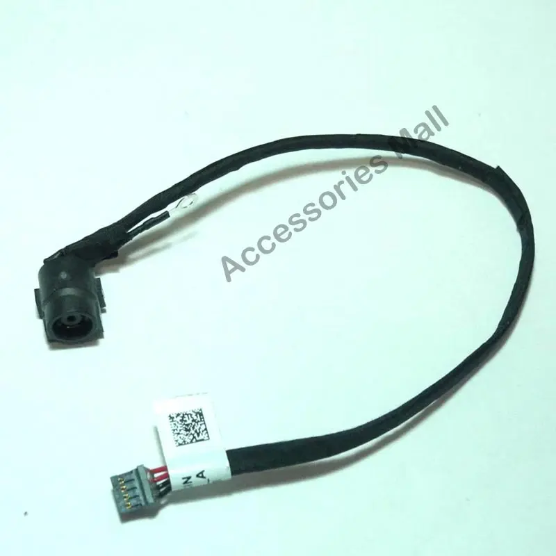 DC Power Jack with cable for Sony SVS13 SVS1311CGXB SVS1311DGXB SVS13A290S 603-0001-7634_A V120 Connector Laptop Socket | Компьютеры и