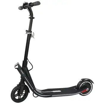

[Poland Stock] Eswing ESKICK Portable Folding Electric Scooter 250W Motor 25km/h 8 inch Solid Rear Anti-Skid Tire