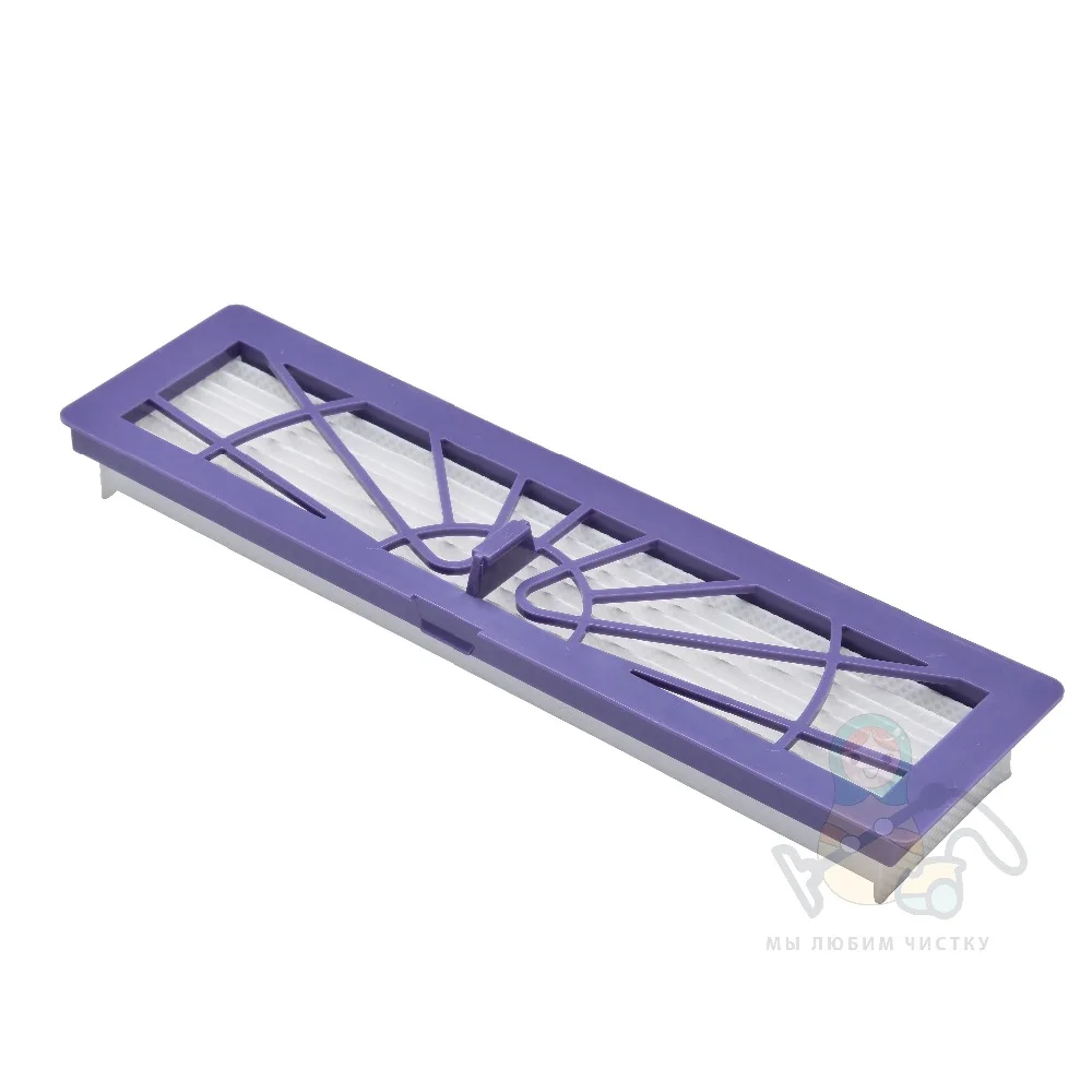 10 PACK CLEAN DOLL HEPA фильтр для Neato Botvac D подключен D7 D80 D85 D3 D75 D5 70e 75 80 85 фильтры