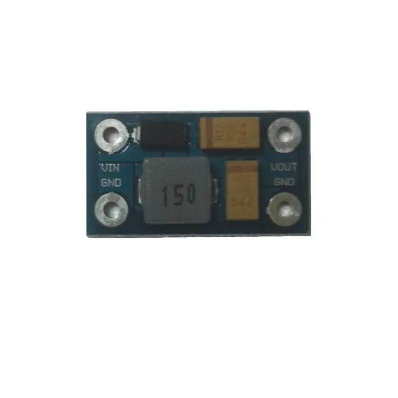 Новейший стиль FPV LC Power Filter FILTER AV VTX 2A 16V Fatshark погружение RC Boscam напряжение|lc power filter|lc