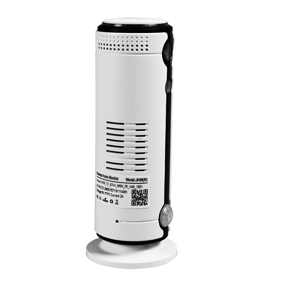 JH09 3G HD 720P Wifi IP камера беспроводная сеть домашняя безопасности CCTV мини наблюдения