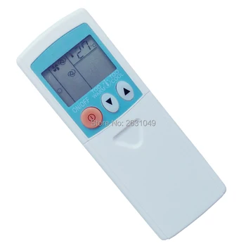 

Remote Control FOR Mitsubishi MSC-GA20VB MSC-GA25VB MSC-GA35VB Air Conditioner