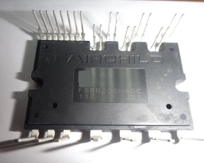 

2pcs/lot FSBB20CH60C