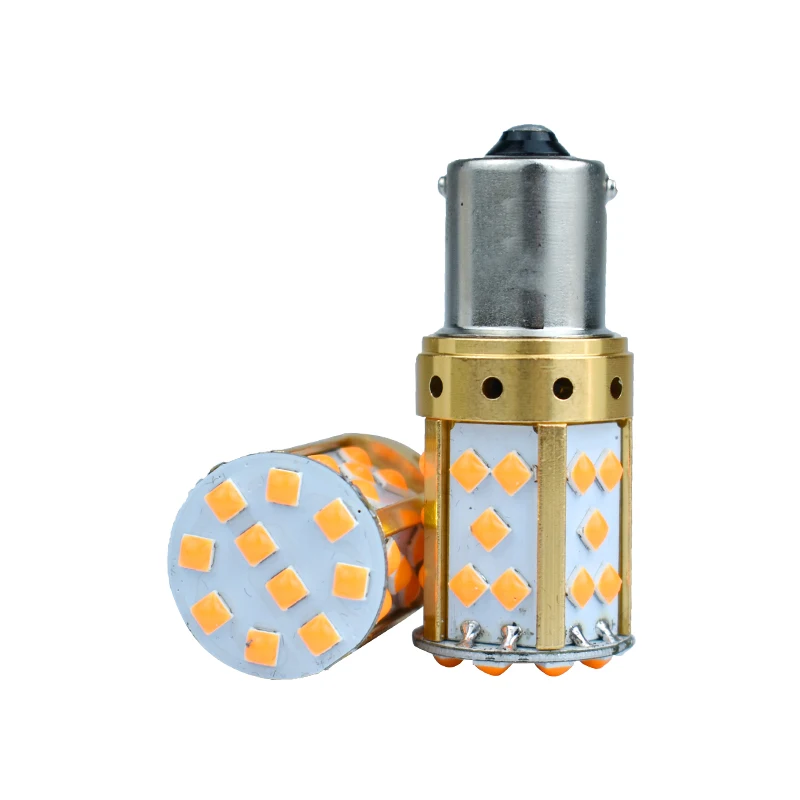turn signal light (9)