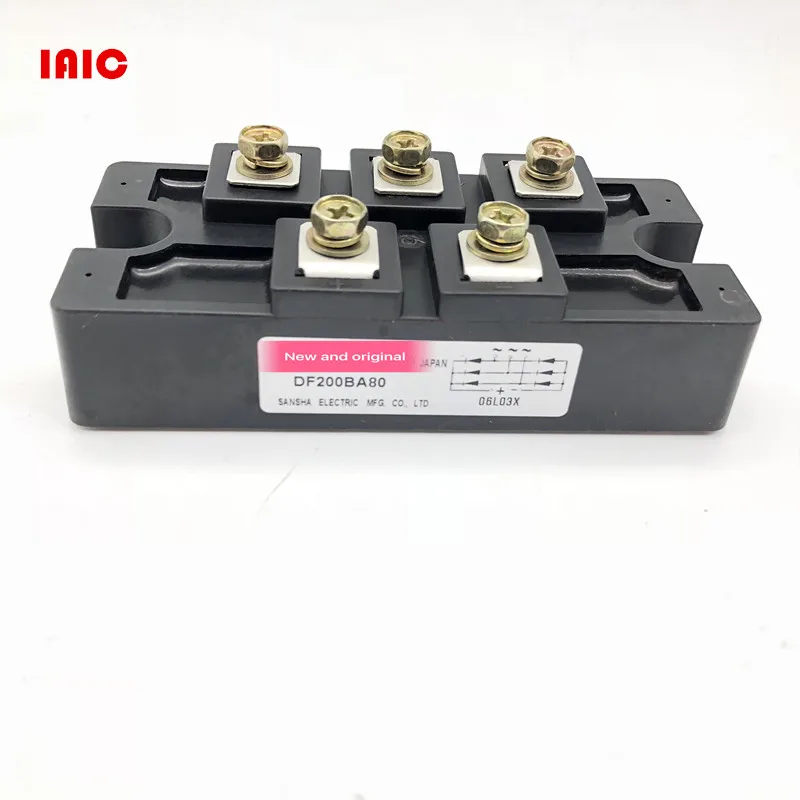 

100%New and original, 90 days warranty DF200BA80