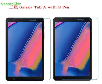 

2pcs/lot High Clear Screen Film Screen Protector Cover film protector For Samsung Galaxy Tab SM-P200 SM-P205 P200 P 205 P200 205