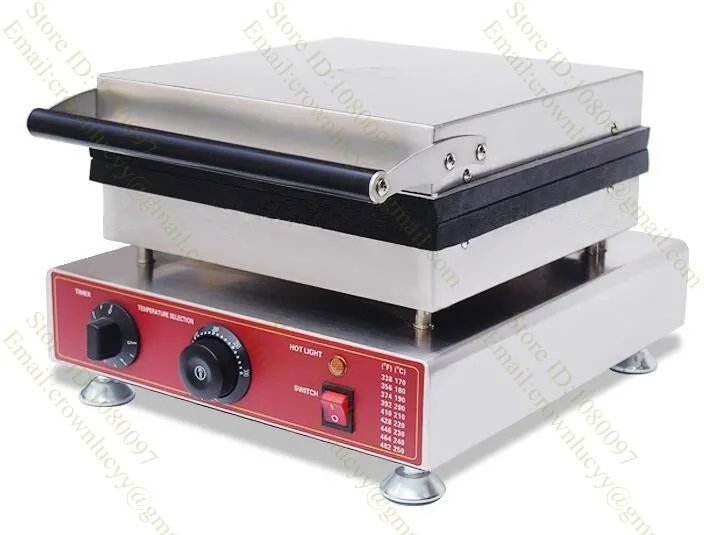 airplane waffle maker